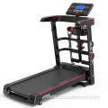 Exercise in home run machine treadmill